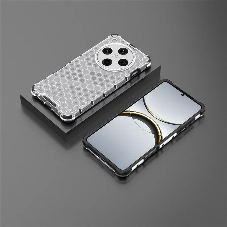 Classic Armour - Back Case for Oppo Find X8 Pro 5G - 6.78 Inches