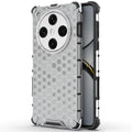 Classic Armour - Back Case for Oppo Find X8 Pro 5G - 6.78 Inches