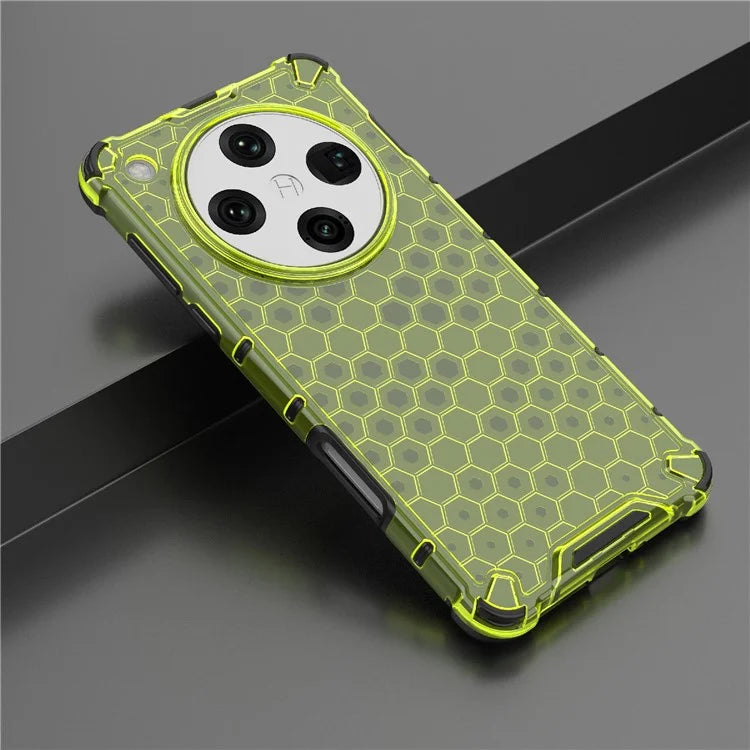 Classic Armour - Back Case for Oppo Find X8 Pro 5G - 6.78 Inches