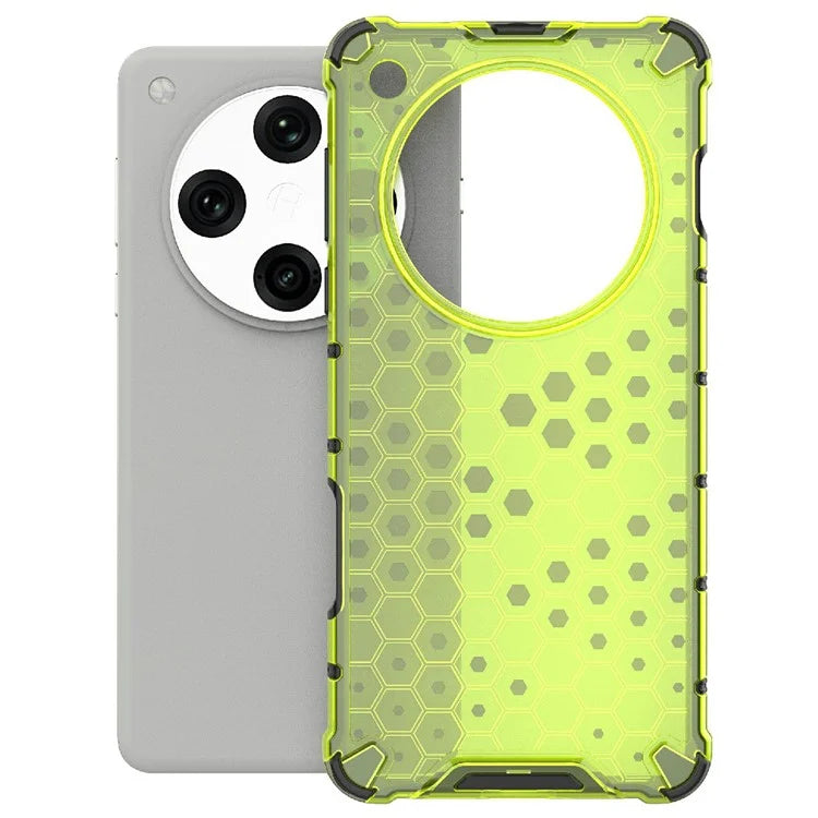 Classic Armour - Back Case for Oppo Find X8 Pro 5G - 6.78 Inches