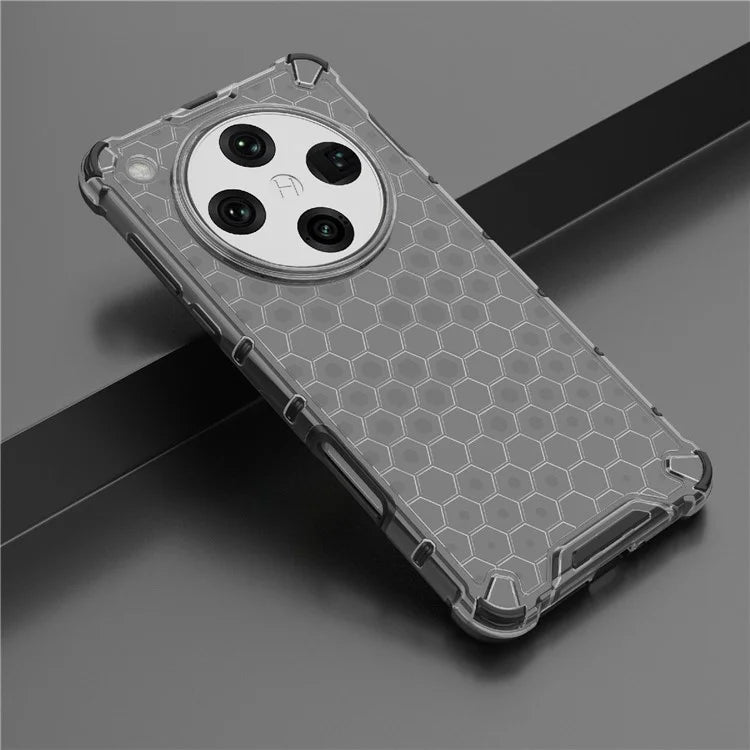 Classic Armour - Back Case for Oppo Find X8 Pro 5G - 6.78 Inches