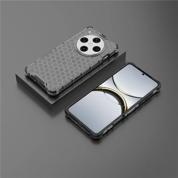 Classic Armour - Back Case for Oppo Find X8 Pro 5G - 6.78 Inches