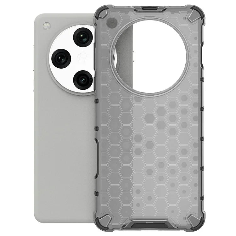 Classic Armour - Back Case for Oppo Find X8 Pro 5G - 6.78 Inches