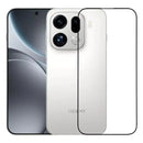 nPlusOne - 9H Tempered Glass for Oppo Find X9 Pro 5G - 6.78 Inches
