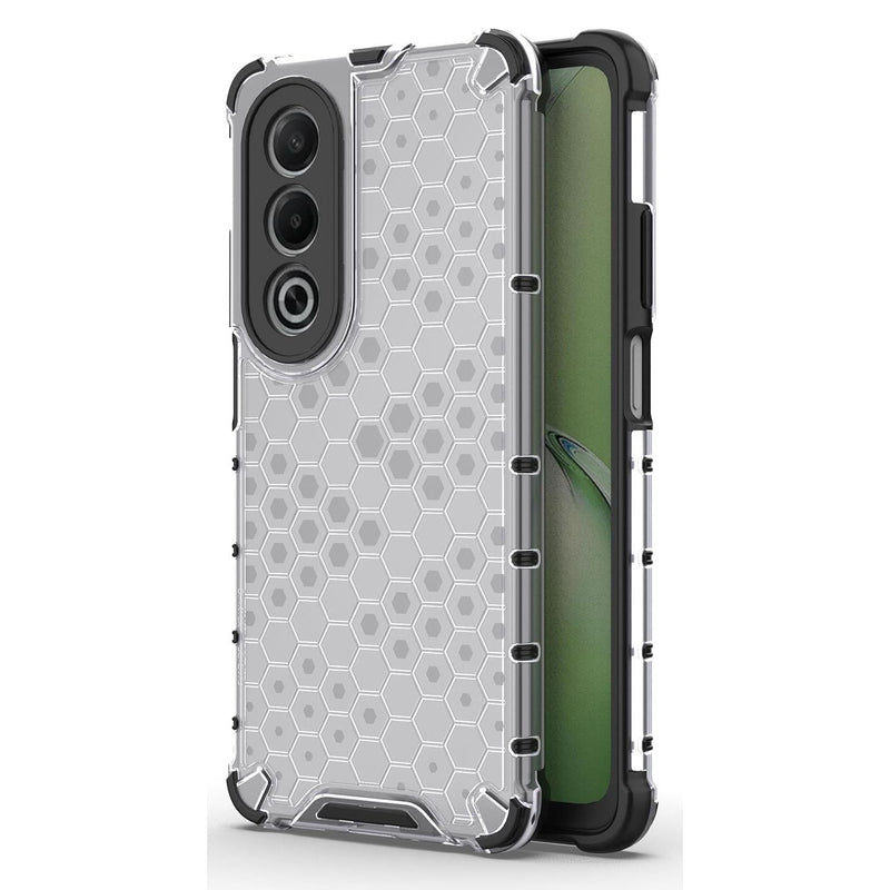 Classic Armour - Mobile Back Case for Oppo K12x 5G - 6.67 Inches