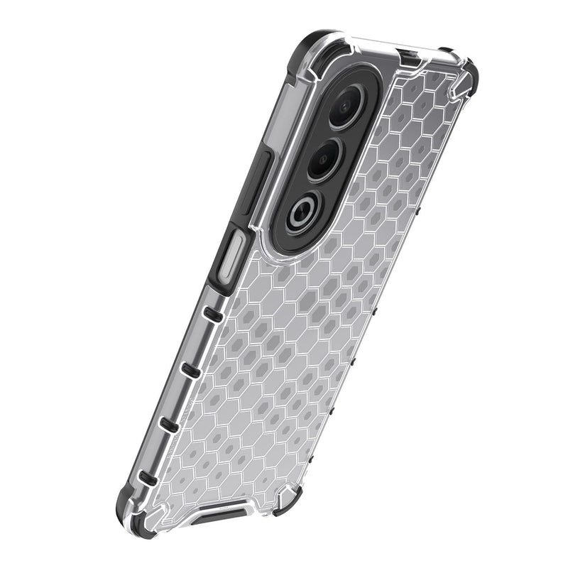 Classic Armour - Mobile Back Case for Oppo K12x 5G - 6.67 Inches