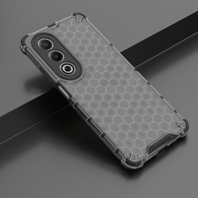 Classic Armour - Mobile Back Case for Oppo K12x 5G - 6.67 Inches