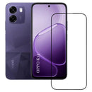 nPlusOne - 9H Tempered Glass for Oppo K14 5G - 6.75 Inches