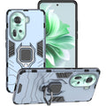 Classic Robot - Mobile Back Cover for Oppo Reno 11 5G - 6.7 Inches - (INR 259 for prepaid orders only)