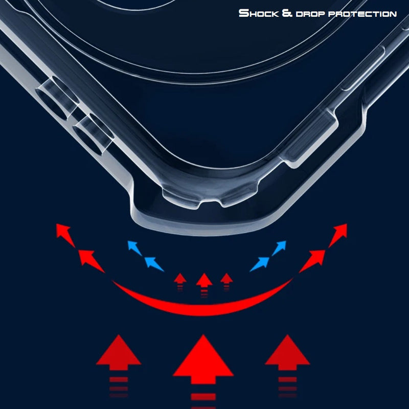 X Series - mOBILE bACK cASE for Oppo Reno 11 5G - 6.7 Inches