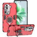 Classic Robot - Mobile Back Cover for Oppo Reno 11 Pro 5G - 6.7 Inches - (INR 259 Only for Prepaid Orders)