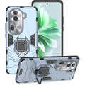 Classic Robot - Mobile Back Cover for Oppo Reno 11 Pro 5G - 6.7 Inches - (INR 259 Only for Prepaid Orders)