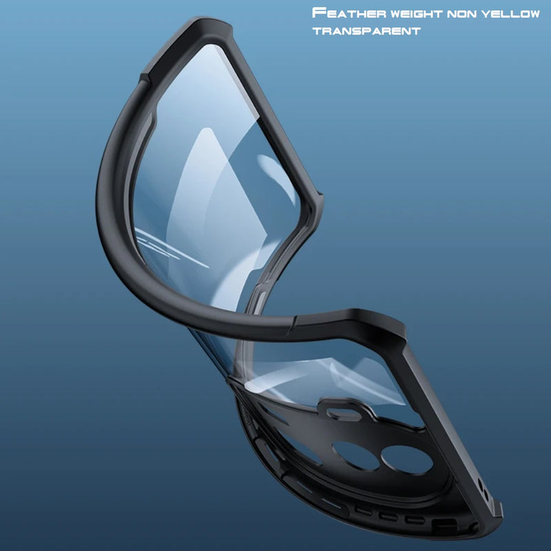 X Series - Mobile Cover for Oppo Reno 11 Pro 5G - 6.7 Inches