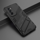 Elegant Armour - Mobile Back Case for Oppo Reno 12 5G - 6.7 Inches