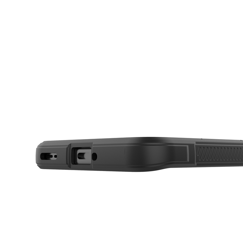 Shield Silicone - Mobile Back Cover for Oppo Reno 12 5G - 6.7 Inches - (INR 159 Only for Prepaid Orders)