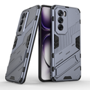 Elegant Armour - Mobile Back Case for Oppo Reno 12 5G - 6.7 Inches