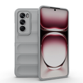 Shield Silicone - Mobile Back Cover for Oppo Reno 12 5G - 6.7 Inches - (INR 159 Only for Prepaid Orders)