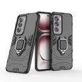 Classic Robot - Mobile Back Cover for Oppo Reno 12 Pro 5G - 6.78 Inches