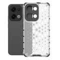 Classic Armour - Mobile Back Case for Oppo Reno 13 5G - 6.59 Inches