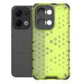 Classic Armour - Mobile Back Case for Oppo Reno 13 5G - 6.59 Inches