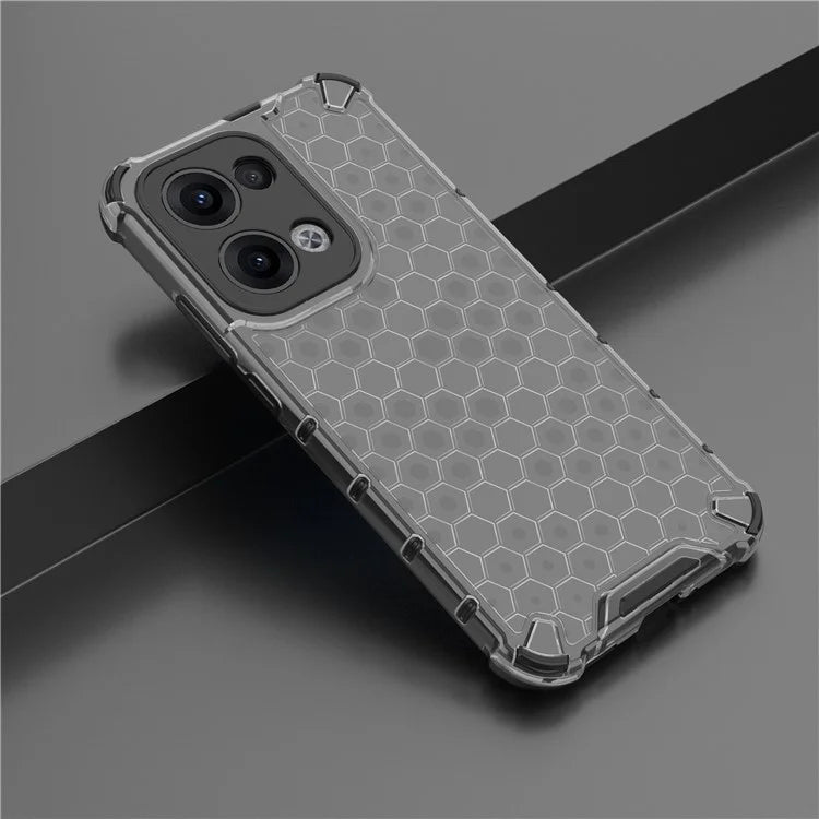 Classic Armour - Mobile Back Case for Oppo Reno 13 5G - 6.59 Inches