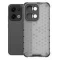 Classic Armour - Mobile Back Case for Oppo Reno 13 5G - 6.59 Inches