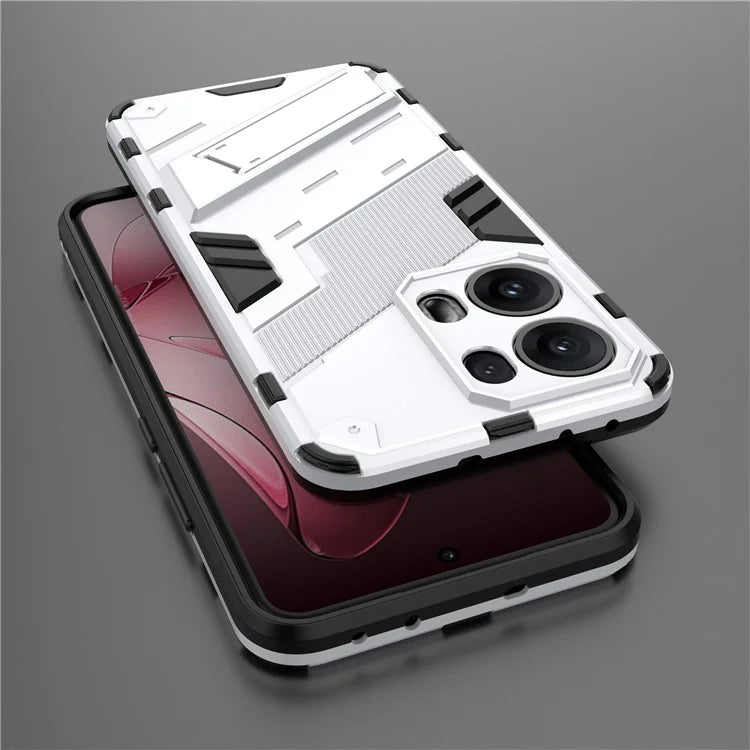 Elegant Armour -  Mobile Cover for Oppo Reno 13 Pro 5G - 6.83 Inches