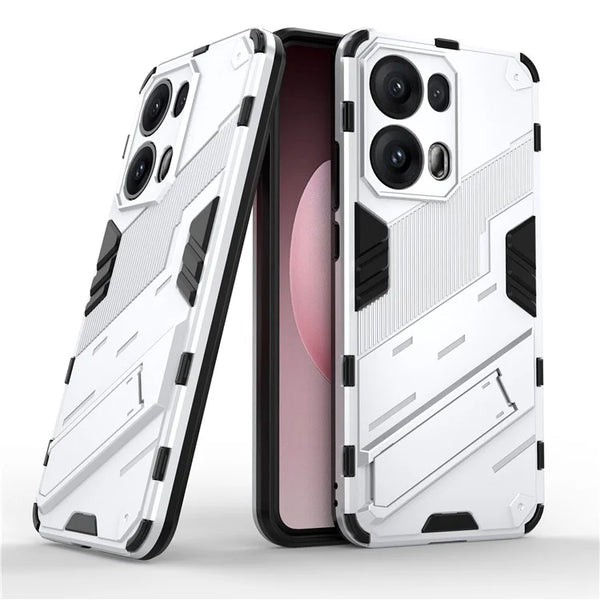 Elegant Armour -  Mobile Cover for Oppo Reno 13 Pro 5G - 6.83 Inches