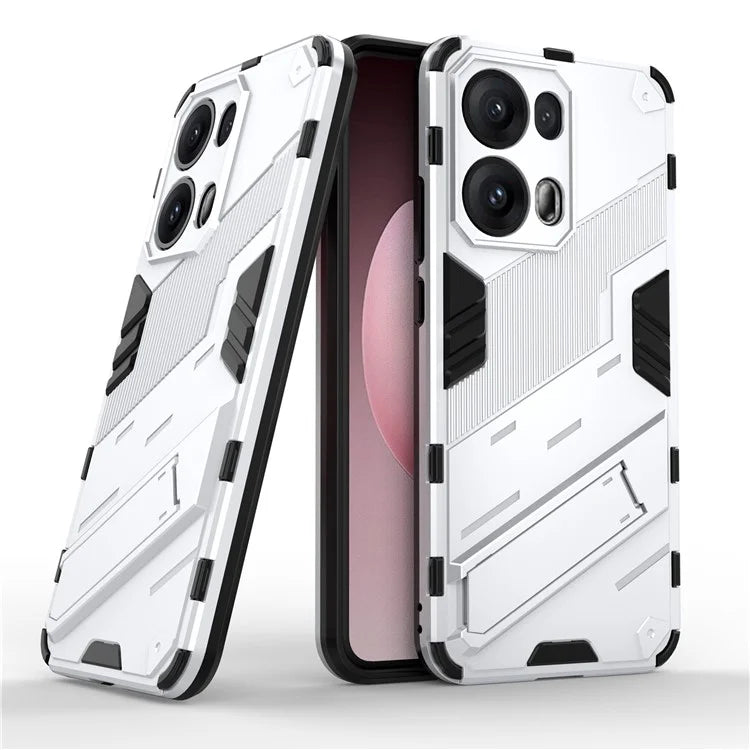 Elegant Armour -  Mobile Cover for Oppo Reno 13 Pro 5G - 6.83 Inches