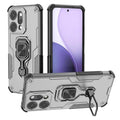 Classic Connect Robot - Back Cover for Oppo Reno 14 5G - 6.59 Inches