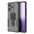 Classic Connect Robot - Mobile Back Cover for Oppo Reno 14 Pro 5G - 6.83 Inches