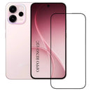 nPlusOne - 9H Tempered Glass for Oppo Reno 15c 5G - 6.59 Inches