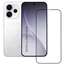 nPlusOne - 9H Tempered Glass for Oppo Reno 15 Pro Mini 5G - 6.32 Inches