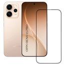 nPlusOne - 9H Tempered Glass for Oppo Reno 15 Pro - 6.32 Inches