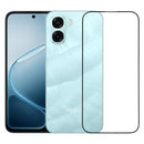 nPlusOne - 9H Tempered Glass for Oppo A6X 5G - 6.75 Inches
