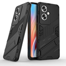 Elegant Armour - Mobile Back Case for Oppo A79 5G - 6.72 Inches