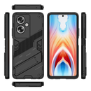 Elegant Armour - Mobile Back Case for Oppo A79 5G - 6.72 Inches