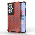 Classic Armour - Back Case for Oppo F25 Pro 5G - 6.7 Inches