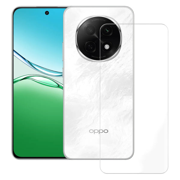nPlusOne - UV Full Glue Tempered Glass for Oppo F29 Pro 5G - 6.7 Inches