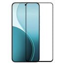 nPlusOne - 9H Tempered Glass for OPPO F33 5G - 6.57 Inches