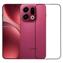 nPlusOne - 9H Tempered Glass for Oppo Find X9 5G - 6.59 Inches