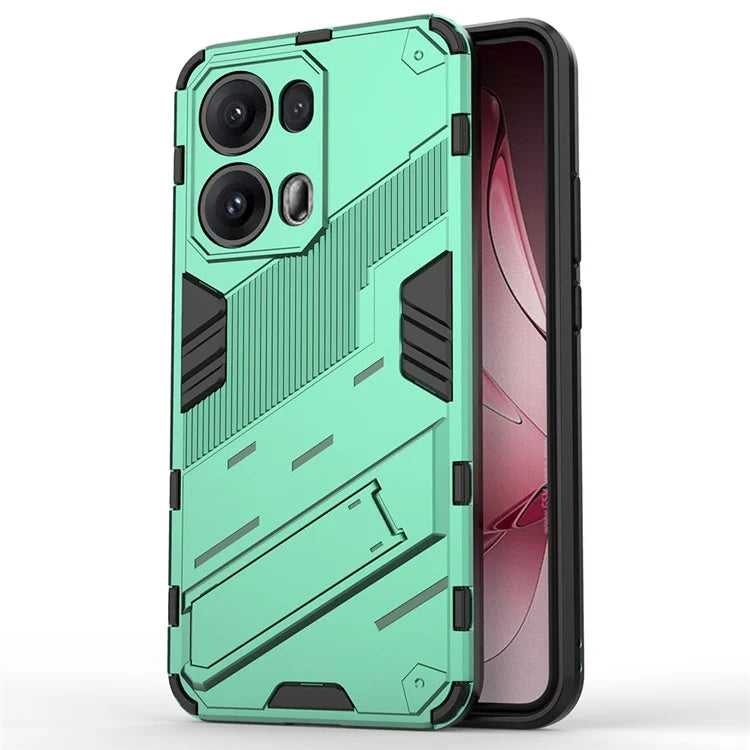 Elegant Armour -  Mobile Cover for Oppo Reno 13 Pro 5G - 6.83 Inches