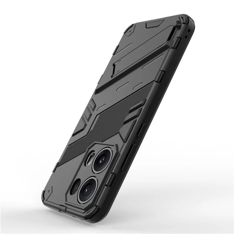Elegant Armour -  Mobile Cover for Oppo Reno 13 Pro 5G - 6.83 Inches