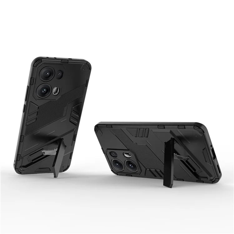 Elegant Armour -  Mobile Cover for Oppo Reno 13 Pro 5G - 6.83 Inches