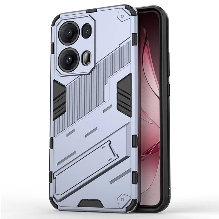 Elegant Armour -  Mobile Cover for Oppo Reno 13 Pro 5G - 6.83 Inches
