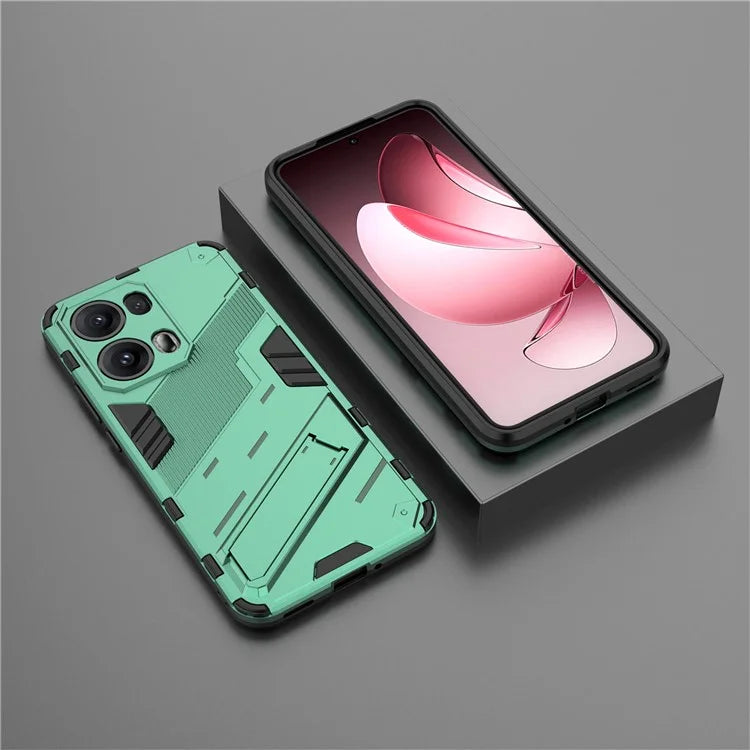 Elegant Armour -  Mobile Cover for Oppo Reno 13 Pro 5G - 6.83 Inches