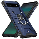 Oynx Robot - Mobile Back Case for Google Pixel 6A 5G - 6.1 Inches - (INR 299 For Prepaid Order Only)