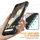 Oynx Robot - Mobile Back Case for Google Pixel 7 5G - 6.3 Inches - (INR 299 For Prepaid Order Only)