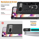 Oynx Robot - Mobile Back Case for Google Pixel 8 5G - 6.2 Inches - (INR 299 For Prepaid Order Only)