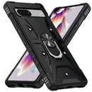 Oynx Robot - Mobile Back Case for Google Pixel 8 5G - 6.2 Inches - (INR 299 For Prepaid Order Only)